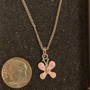 Lia Sophia child’s necklace